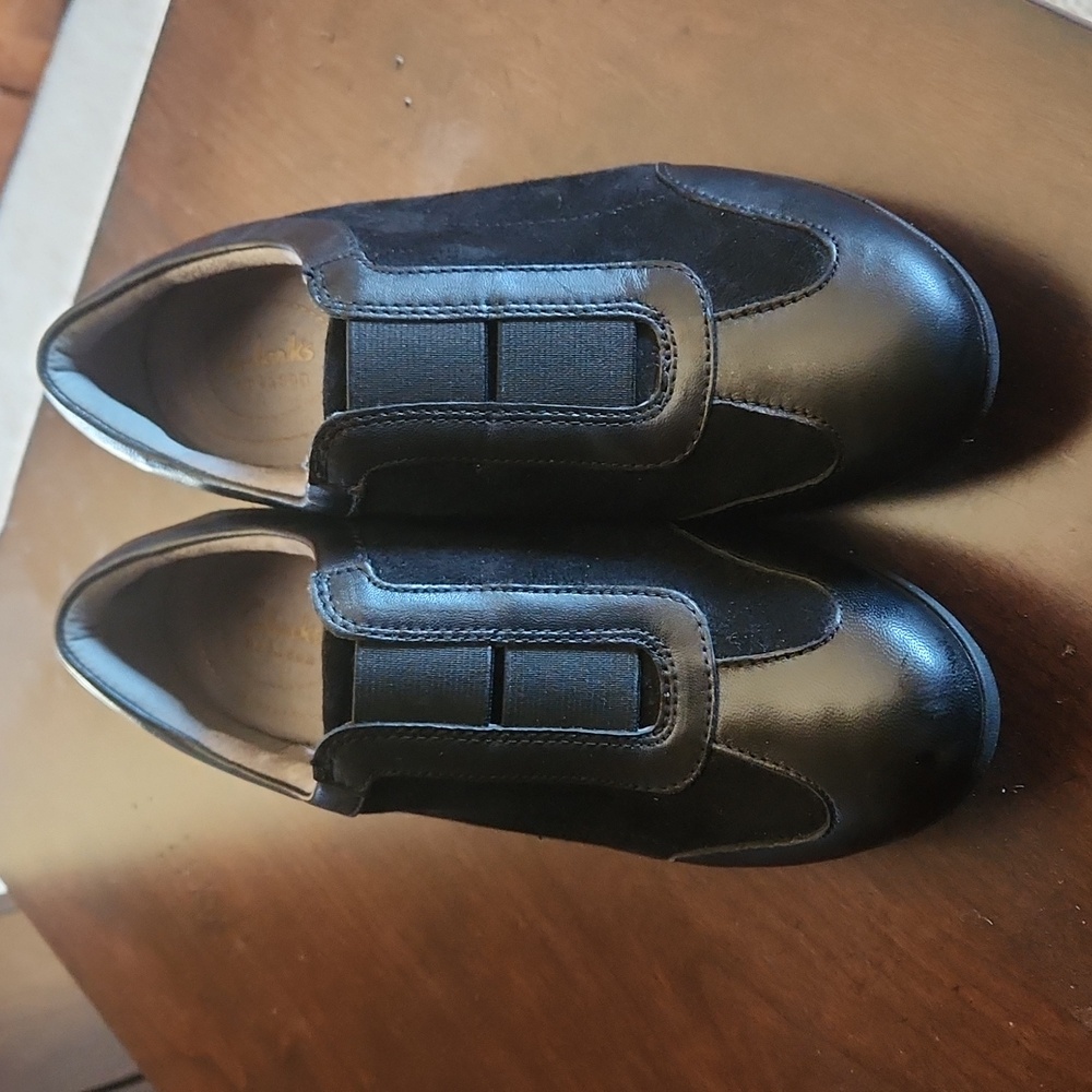Women's Clarks